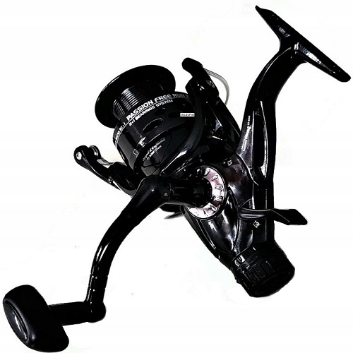 Jaxon Passion Free Run XT 500 mašinica