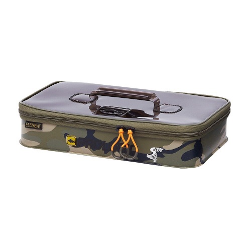 Prologic Accesorry Bag Element Storm Safe Shallow