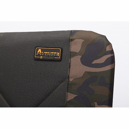Prologic Avenger Camo stolica 