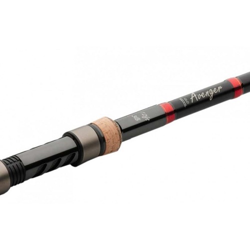 Prologic Avenger Old Skool 3,6m 3lbs