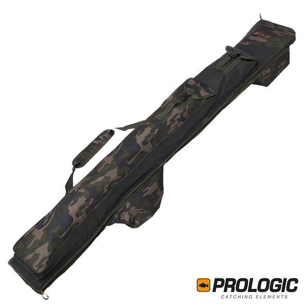 Prologic Avenger Padded 13 futrola za tri štapa 212cm