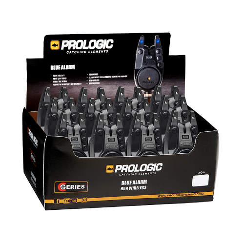 Prologic C-Series Blue signalizator
