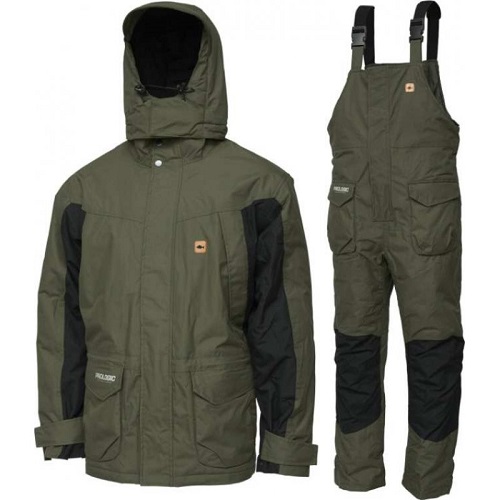 Prologic Highgrade Green Black termo odelo L