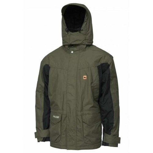 Prologic Highgrade Green Black termo odelo XXL