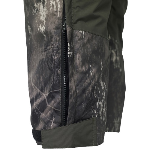 Prologic Highgrade Realtree Camo Leaf Green termo odelo M