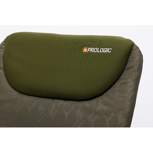 Prologic Inspire Lite Pro With Pocket stolica 