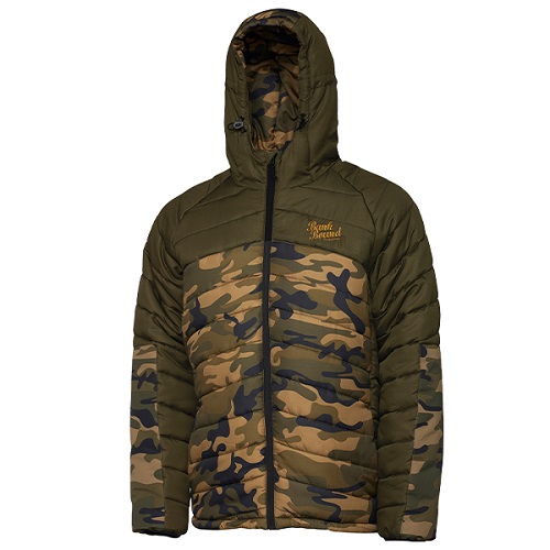 Prologic Thermo Bank Bound Insulated L jakna 