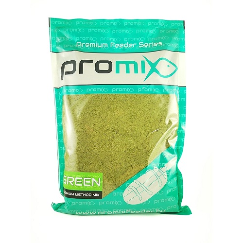 Promix Method Mix Green 900gr