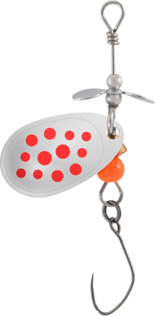 Rapture RIVUS SPINNER #1 2.20gr SR