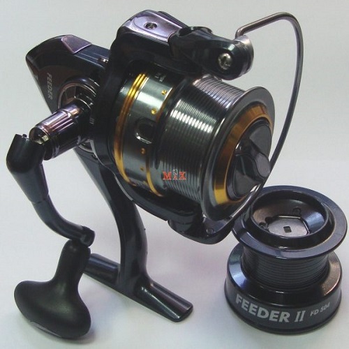 Robinson Feeder 504 FD mašinica