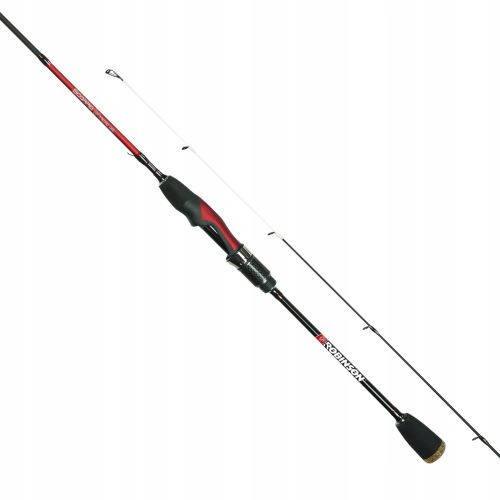 Robinson Scorpio Micro Spin 1.8m 0.5-5gr