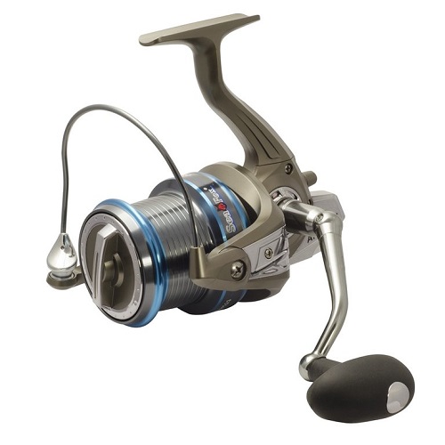 Robinson Sea Fox Atlantic 607 mašinica