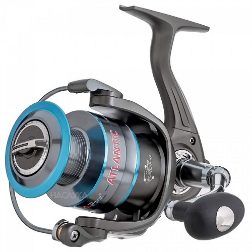Robinson Sea Fox Atlantic 607 mašinica