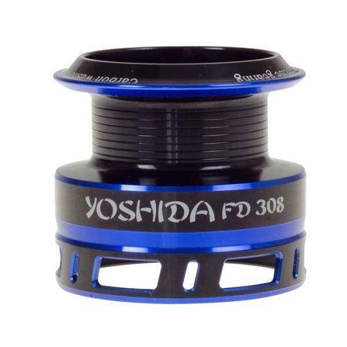 Robinson Yoshida 308FD mašinica