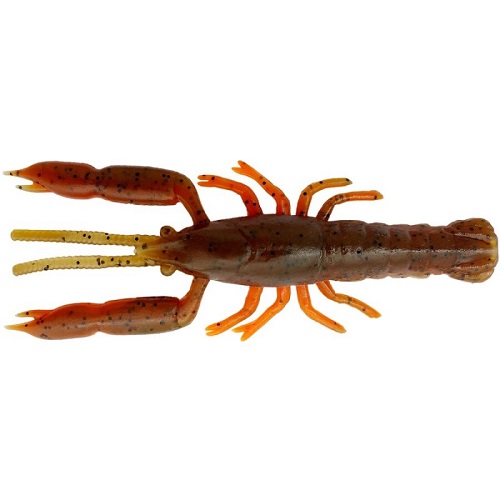 Savage Gear 3D Crayfish Rattling 6,7cm 2,9gr