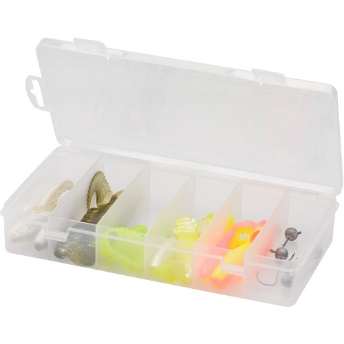 Savage Gear Cannibal Box Kit L