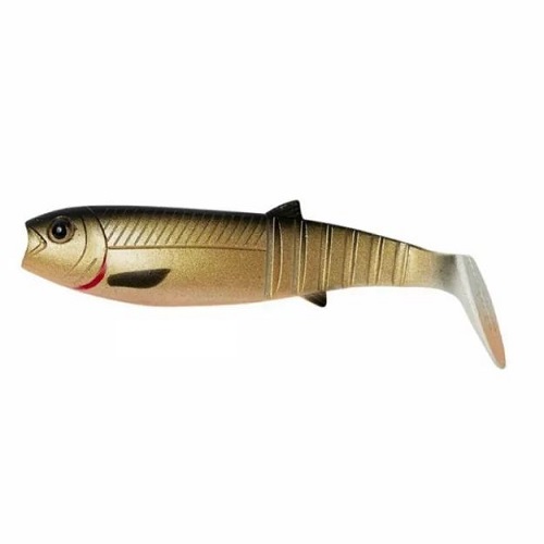 Savage Gear LB Cannibal Shad Dirty Roach 10cm 9gr