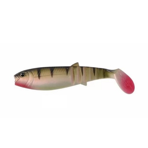 Savage Gear LB Cannibal Shad Perch 8cm 5gr