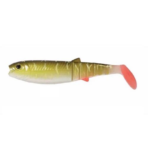 Savage Gear LB Cannibal Shad Pike 6,8cm 3gr