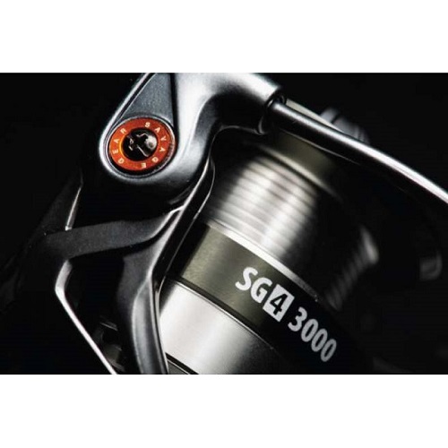 Savage Gear SG4 3000FD mašinica