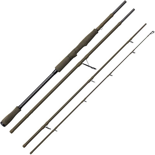 Savage Gear SG4 Medium Game 2,51m 7-25gr