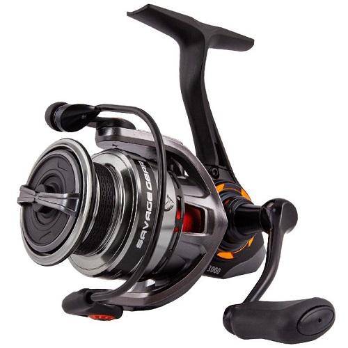Savage Gear SG6 3000H FD mašinica