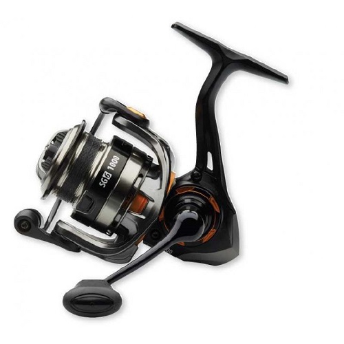 Savage Gear SG6 3000H FD mašinica