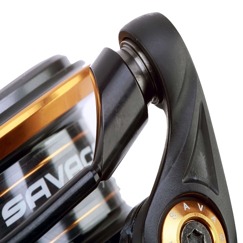 Savage Gear SG8 3000FD mašinica