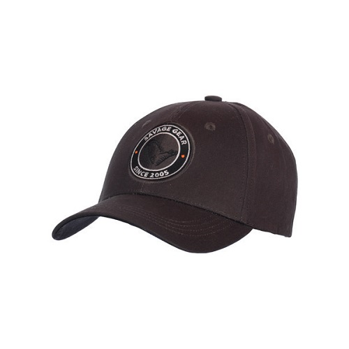Savage Gear Simply Savage Badge kačket