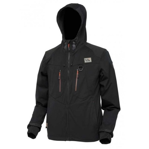 Savage Gear Simply Soft Shall L jakna