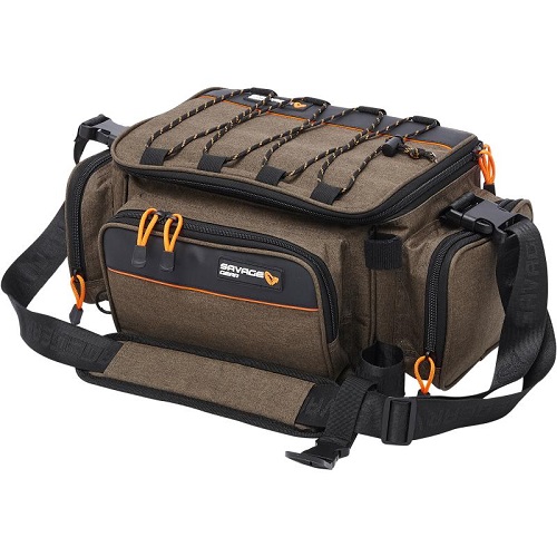 Savage Gear System Carryall torba 