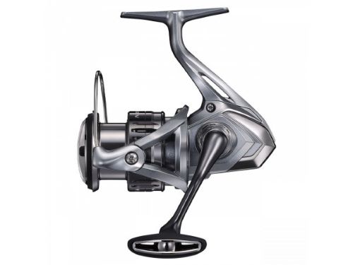 Shimano Nasci C3000FC