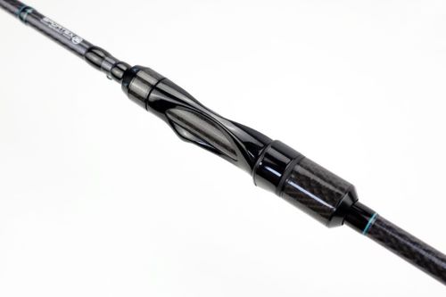 Sportex BA 2303 Black Arrow G4 Spin 60 240cm 17-75gr