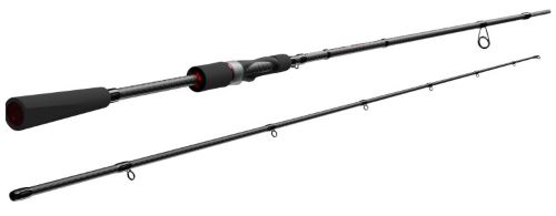 Sportex BP 2713 Black Pearl Maxx 60 270cm 24-74gr
