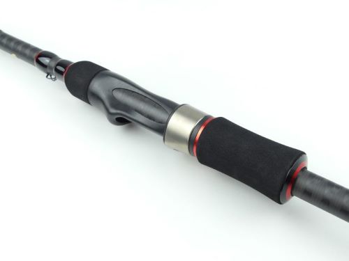 Sportex BP 2713 Black Pearl Maxx 60 270cm 24-74gr