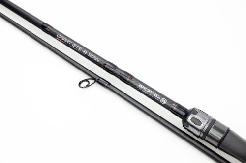 Sportex CC 2512 Carat GTS-2 255cm 50gr 