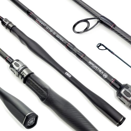 Sportex CC 2713 Carat GTS-2 270cm 60gr 