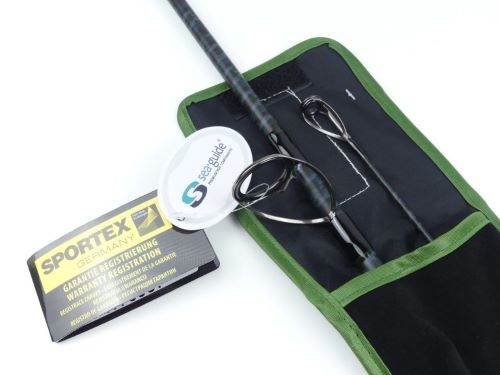 Sportex CF 2704 Catfire CS-2 Spin 270cm 70-190gr
