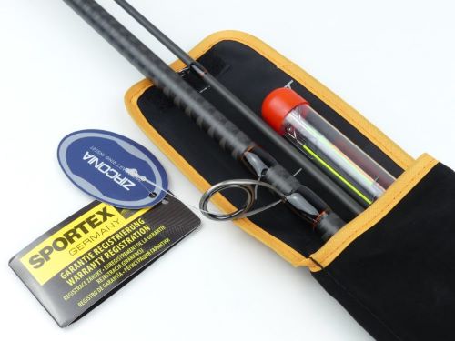 Sportex ML 3616 Xlusive RS-2 365cm 65-125gr