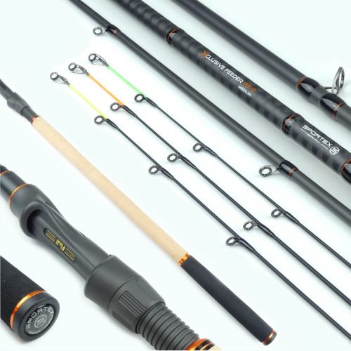 Sportex ML 3616 Xlusive RS-2 365cm 65-125gr