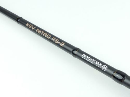Sportex SP 2404 Kev Nitro RS-2 235cm 23-96gr