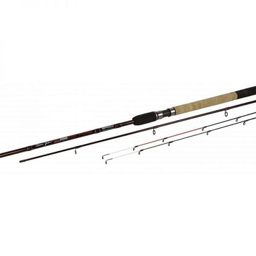 Spro Cresta Team Feeder Carp 360H 30-100g 3,6m 