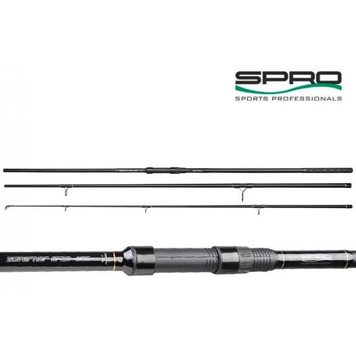 Spro Governor 3,6m 3lbs