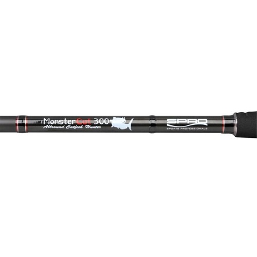 Spro Monster Cat 270 2,7m 80-300gr