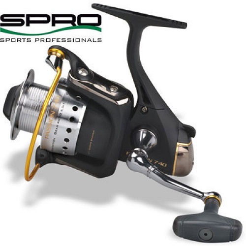 Spro Passion 720 mašinica