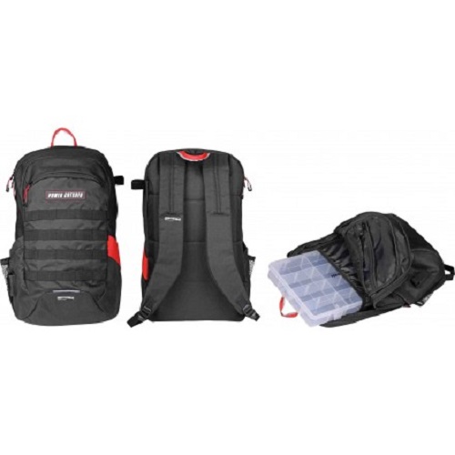 Spro Power Catcher ranac 