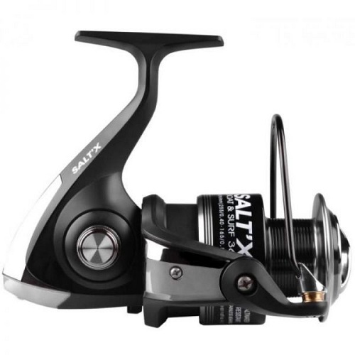 Spro Saltix 6000 mašinica