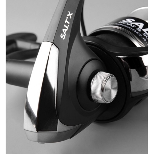 Spro Saltix 6000 mašinica