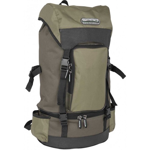 Spro X-Green ranac 