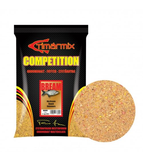 Timar Mix Elite Competition Breme 1kg primama